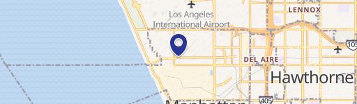 El Segundo Retail Space For Lease