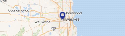 Milwaukee Office Sublease Opportunity