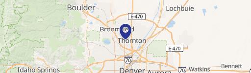 Denver Warehouse: 23,500 SF