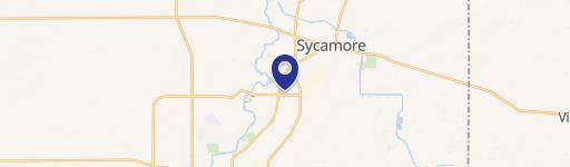 Sycamore Land: Prime 0.605 Acres