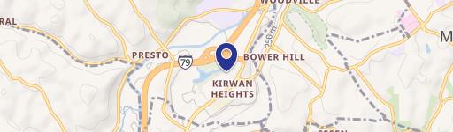 Corporate One West: Bridgeville Office