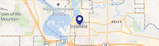 Metro Center: Schofield Retail Investment