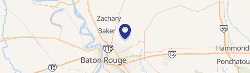 Baton Rouge Commercial Land - $999K