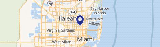 Miami Mixed-Use Investment Opportunity