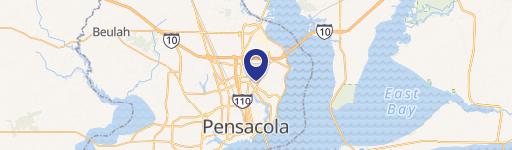 Prime Pensacola Commercial Land