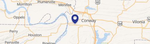 Conway Commercial Land Investment Opportunity