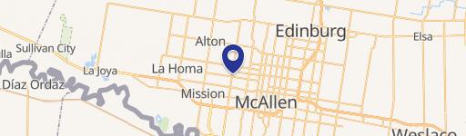 Mission Commercial Land Opportunity