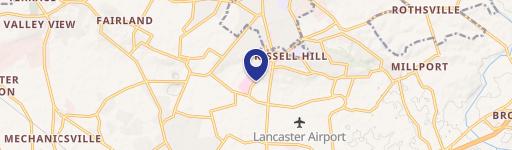 Lititz Executive Office Suite 120