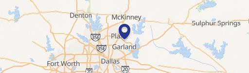 Garland Land: 3.58 Acres