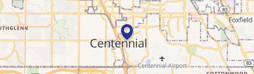 Vallagio Shops: Prime Retail Space