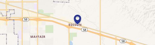 Edison, CA 93220