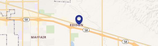 Edison, CA 93220