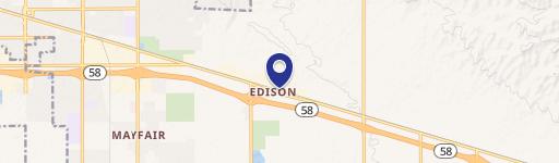 Edison, CA 93220