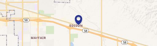 Edison, CA 93220