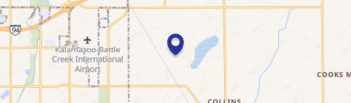 Kalamazoo Industrial Land Opportunity