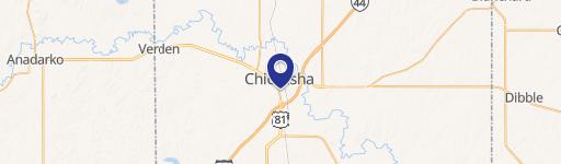 Chickasha Industrial Property