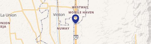 Prime El Paso Commercial Land