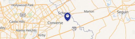 Schertz Commercial Land - $750K