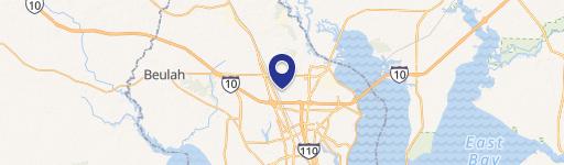 Pensacola Commercial Land - $4.4M