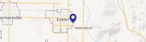 Exeter, CA 93221