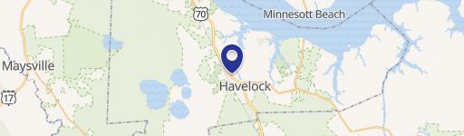 Havelock Restaurant - Hwy 70 East