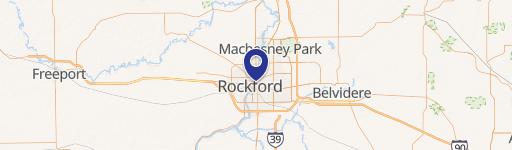 Prime Rockford Executive Office Building