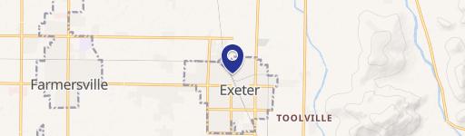 Exeter, CA 93221