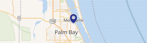 Melbourne Commercial Land - $59K