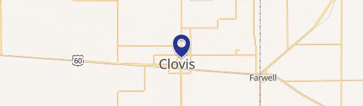 Clovis Commercial Property - $380K