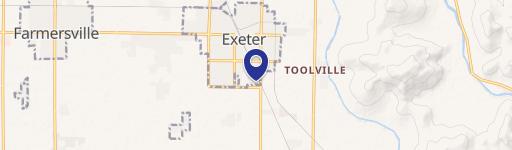 Exeter, CA 93221