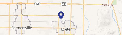 Exeter, CA 93221