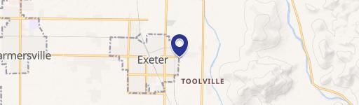 Exeter, CA 93221
