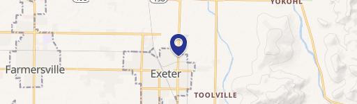 Exeter, CA 93221