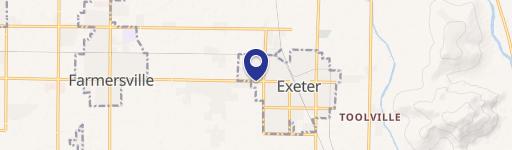 Exeter, CA 93221