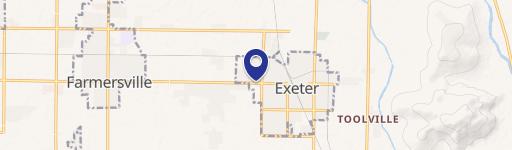 Exeter, CA 93221