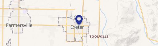 Exeter, CA 93221