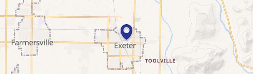Exeter, CA 93221