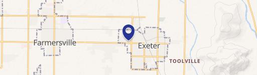 Exeter, CA 93221