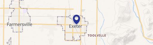 Exeter, CA 93221