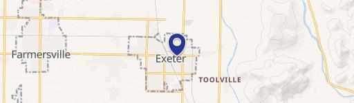 Exeter, CA 93221