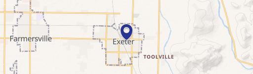 Exeter, CA 93221