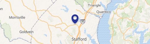 Garrisonville Road Retail Spaces