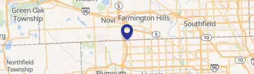 Victor Corporate Center: HQ Ready