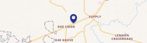 Prime Supply, NC Office Land