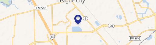 Dickinson, TX RV Park Investment