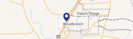 12.99-Acre Texas Investment