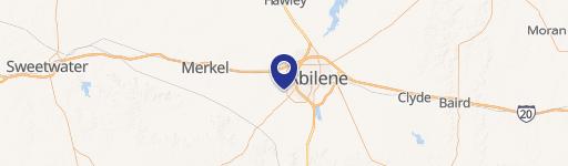 Abilene Multifamily Development Tract