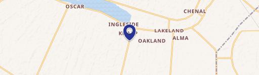 Lakeland Dollar General Retail