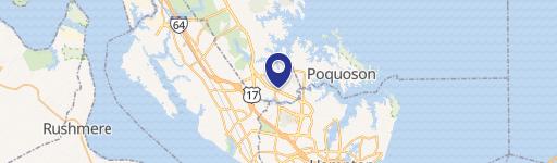 Yorktown Commercial Land Investment