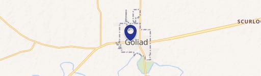 Goliad Commercial Property For Sale